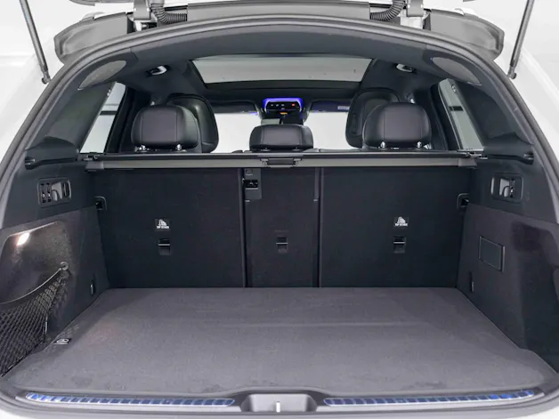 Mercedes-Benz GLC 300 d 4MATIC