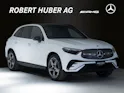 Mercedes-Benz GLC 300 d 4MATIC
