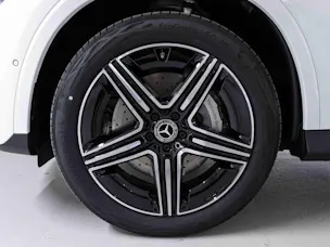 Mercedes-Benz GLC 300 d 4MATIC