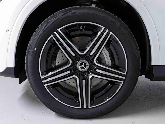 Mercedes-Benz GLC 300 d 4MATIC