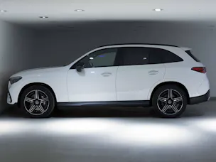 Mercedes-Benz GLC 300 d 4MATIC