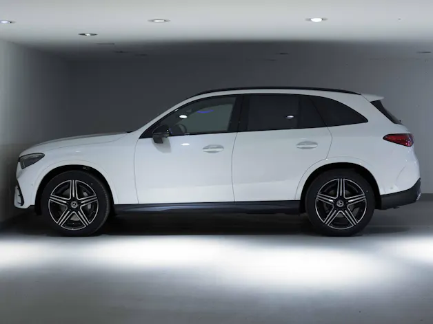 Mercedes-Benz GLC 300 d 4MATIC