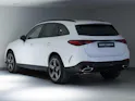 Mercedes-Benz GLC 300 d 4MATIC