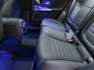 Mercedes-Benz GLC 300 d 4MATIC