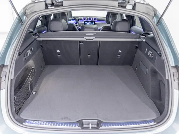 Mercedes-Benz GLC 220 d 4MATIC