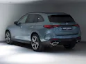 Mercedes-Benz GLC 220 d 4MATIC