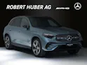 Mercedes-Benz GLC 220 d 4MATIC
