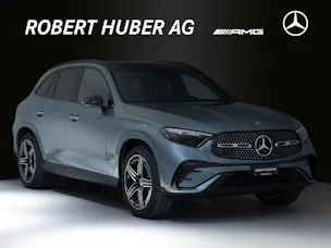 Mercedes-Benz GLC 220 d 4MATIC