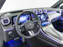 Mercedes-Benz GLC 220 d 4MATIC