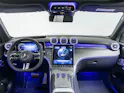 Mercedes-Benz GLC 220 d 4MATIC
