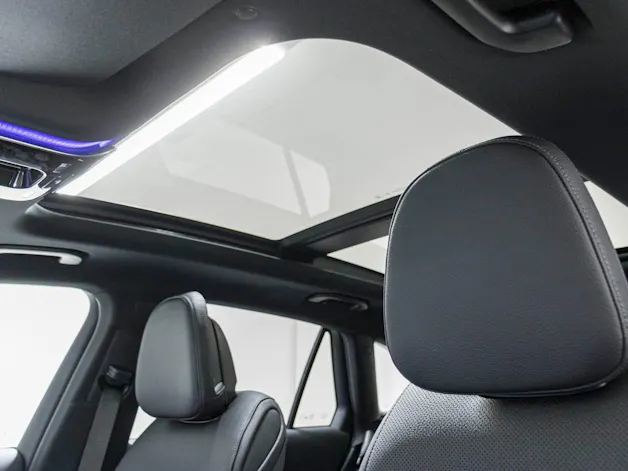 Mercedes-Benz GLC 220 d 4MATIC
