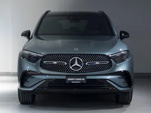Mercedes-Benz GLC 220 d 4MATIC