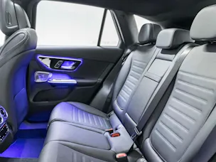 Mercedes-Benz GLC 220 d 4MATIC