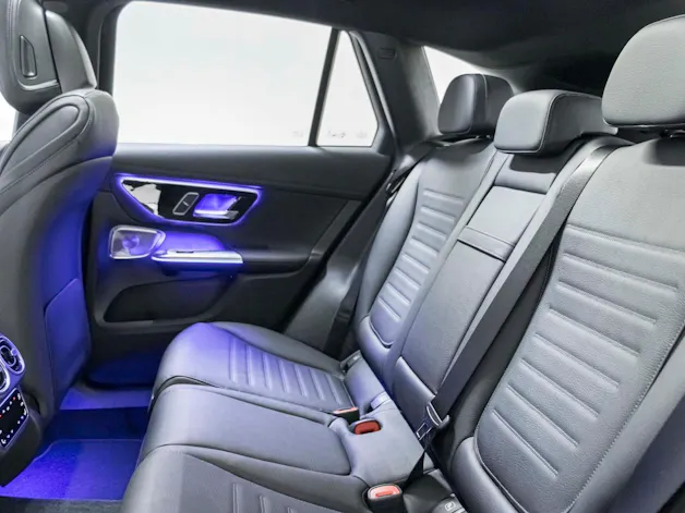 Mercedes-Benz GLC 220 d 4MATIC