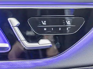 Mercedes-Benz GLC 220 d 4MATIC