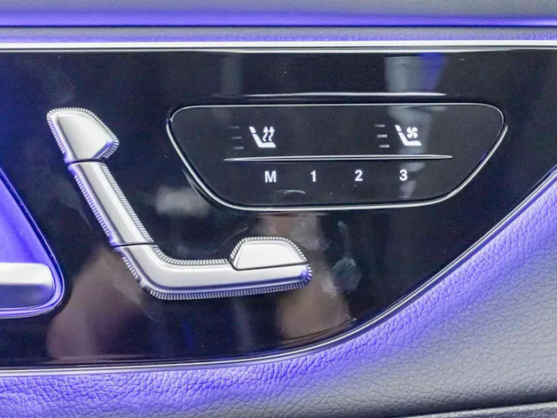 Mercedes-Benz GLC 220 d 4MATIC