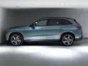 Mercedes-Benz GLC 220 d 4MATIC