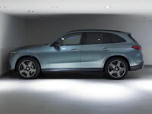 Mercedes-Benz GLC 220 d 4MATIC