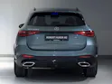 Mercedes-Benz GLC 220 d 4MATIC