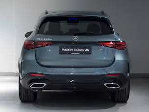 Mercedes-Benz GLC 220 d 4MATIC