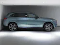 Mercedes-Benz GLC 220 d 4MATIC
