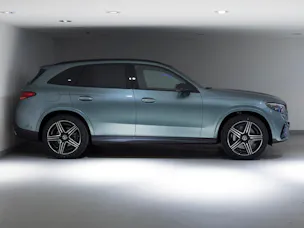 Mercedes-Benz GLC 220 d 4MATIC