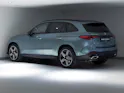 Mercedes-Benz GLC 220 d 4MATIC