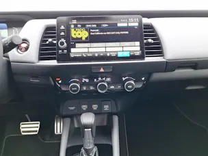 Honda Jazz 1.5 i-MMD Advance Sport