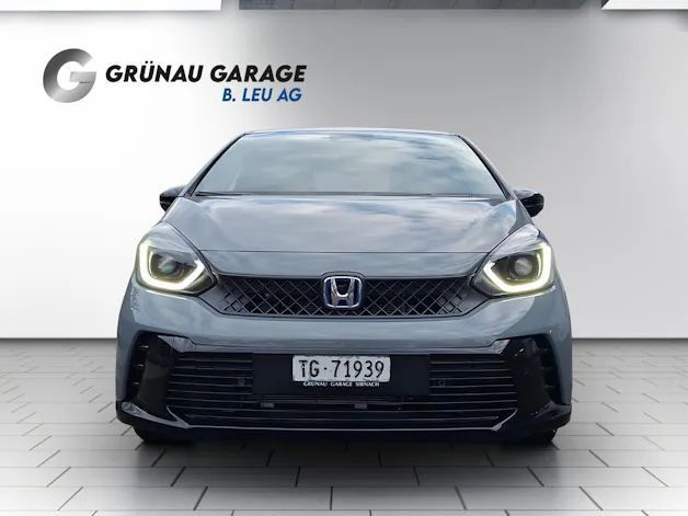 Honda Jazz 1.5 i-MMD Advance Sport