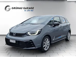 Honda Jazz 1.5 i-MMD Advance Sport