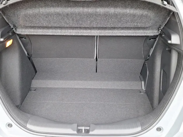 Honda Jazz 1.5 i-MMD Advance Sport