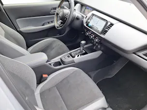 Honda Jazz 1.5 i-MMD Advance Sport