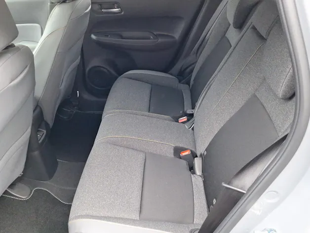 Honda Jazz 1.5 i-MMD Advance Sport