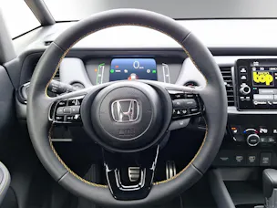 Honda Jazz 1.5 i-MMD Advance Sport