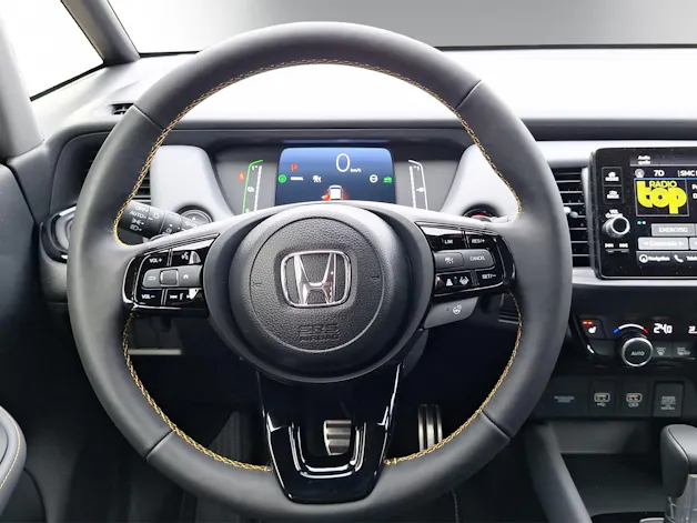 Honda Jazz 1.5 i-MMD Advance Sport