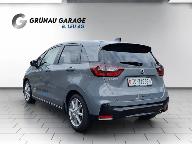 Honda Jazz 1.5 i-MMD Advance Sport