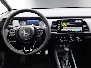 Honda Jazz 1.5 i-MMD Advance Sport