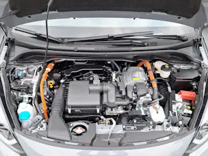 Honda Jazz 1.5 i-MMD Advance Sport