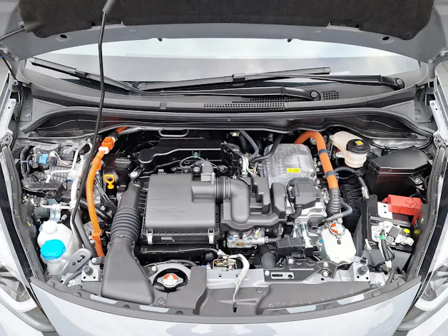Honda Jazz 1.5 i-MMD Advance Sport