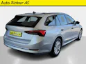 Škoda Octavia Combi 2.0 TDI Ambition 4x4 DSG