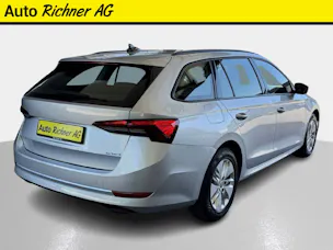 Škoda Octavia Combi 2.0 TDI Ambition 4x4 DSG