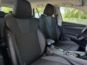 Škoda Octavia Combi 2.0 TDI Ambition 4x4 DSG