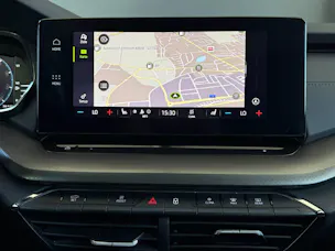 Škoda Octavia Combi 2.0 TDI Ambition 4x4 DSG