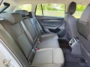 Škoda Octavia Combi 2.0 TDI Ambition 4x4 DSG