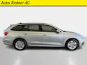 Škoda Octavia Combi 2.0 TDI Ambition 4x4 DSG