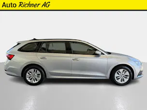 Škoda Octavia Combi 2.0 TDI Ambition 4x4 DSG