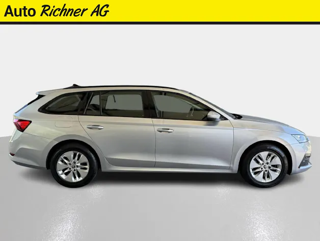 Škoda Octavia Combi 2.0 TDI Ambition 4x4 DSG