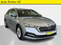 Škoda Octavia Combi 2.0 TDI Ambition 4x4 DSG