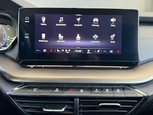 Škoda Octavia Combi 2.0 TDI Ambition 4x4 DSG