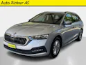 Škoda Octavia Combi 2.0 TDI Ambition 4x4 DSG